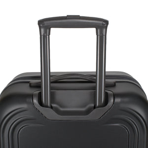 Maleta de viaje mediana de 20kg, 24 pulgadas- Lago2 Bicolor