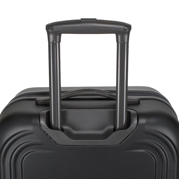 Maleta de viaje mediana de 20kg, 24 pulgadas- Lago2 Bicolor
