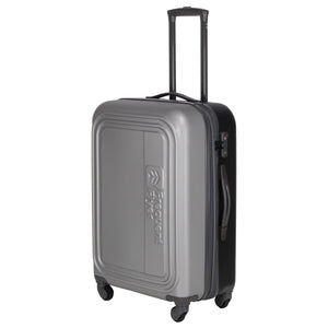 Maleta de viaje mediana de 20kg, 24 pulgadas- Lago2 Bicolor