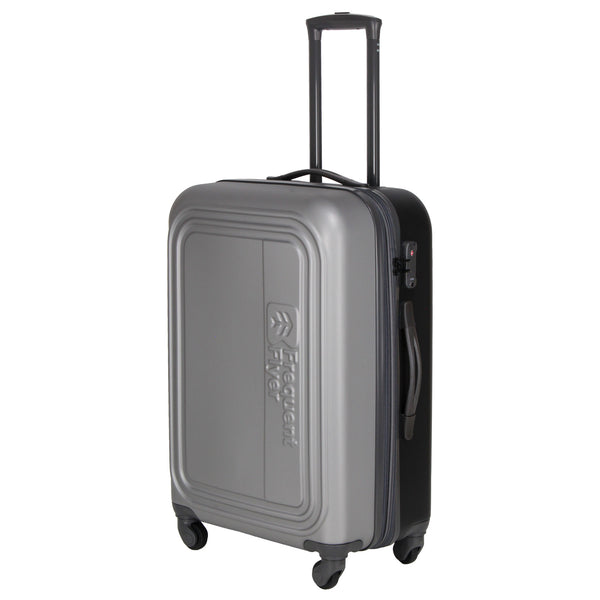 Maleta de viaje mediana de 20kg, 24 pulgadas- Lago2 Bicolor