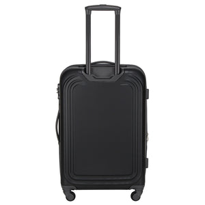Maleta de viaje mediana de 20kg, 24 pulgadas- Lago2 Bicolor