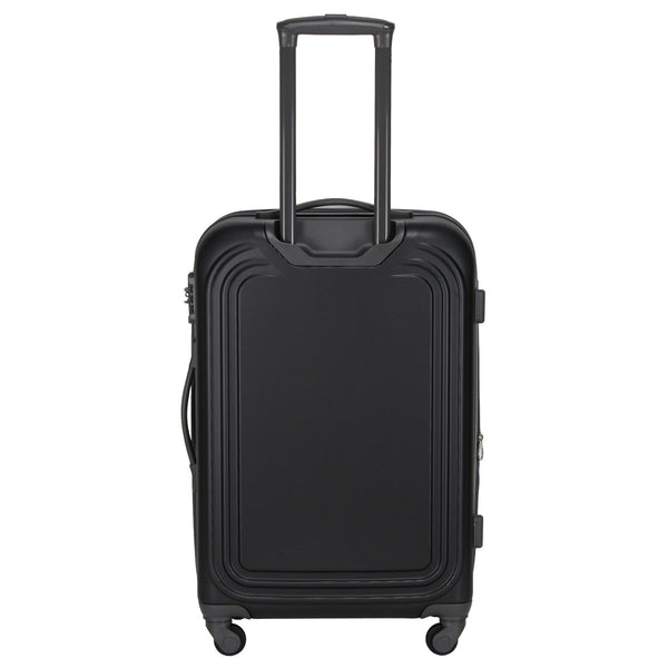 Maleta de viaje mediana de 20kg, 24 pulgadas- Lago2 Bicolor