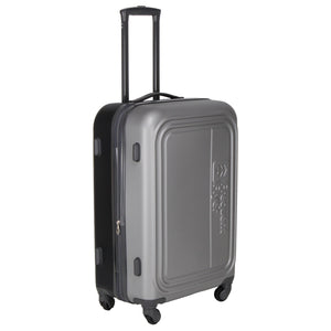 Maleta de viaje mediana de 20kg, 24 pulgadas- Lago2 Bicolor