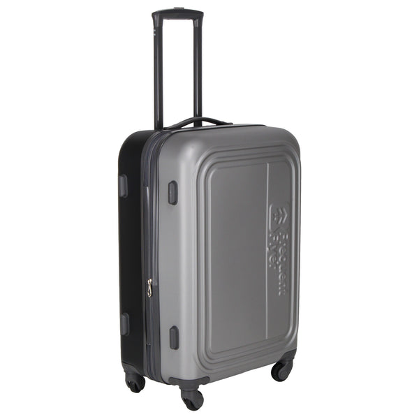 Maleta de viaje mediana de 20kg, 24 pulgadas- Lago2 Bicolor
