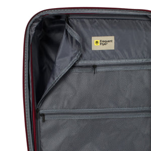 Maleta de viaje mediana de 20kg, 24 pulgadas- Lago2 Bicolor