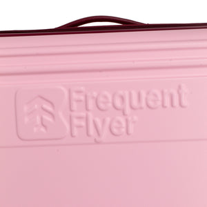 Maleta de viaje mediana de 20kg, 24 pulgadas- Lago2 Bicolor
