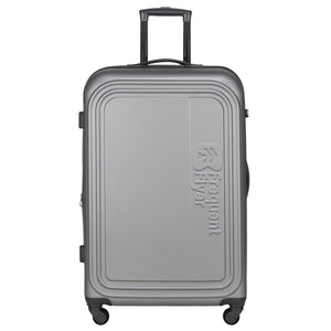 Maleta de viaje grande de 25kg, 28 pulgadas - Lago2 Bicolor