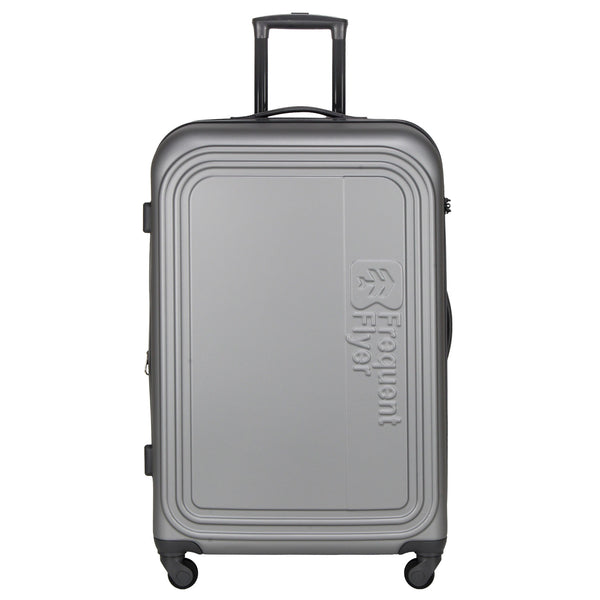 Maleta de viaje grande de 25kg, 28 pulgadas - Lago2 Bicolor