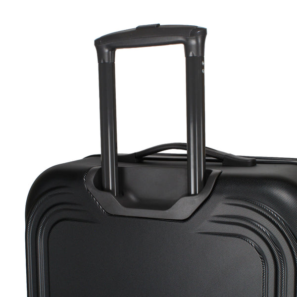 Maleta de viaje grande de 25kg, 28 pulgadas - Lago2 Bicolor