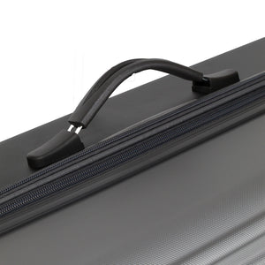 Maleta de viaje grande de 25kg, 28 pulgadas - Lago2 Bicolor