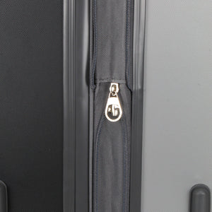 Maleta de viaje grande de 25kg, 28 pulgadas - Lago2 Bicolor