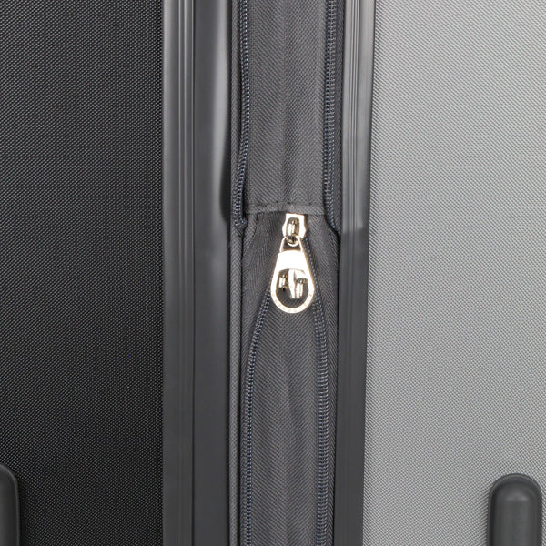 Maleta de viaje grande de 25kg, 28 pulgadas - Lago2 Bicolor