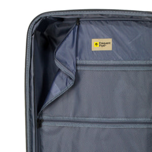 Maleta de viaje grande de 25kg, 28 pulgadas - Lago2 Bicolor
