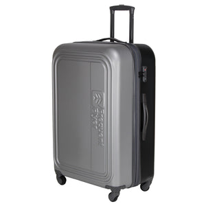 Maleta de viaje grande de 25kg, 28 pulgadas - Lago2 Bicolor
