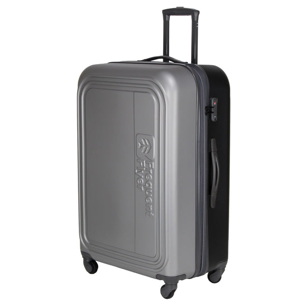 Maleta de viaje grande de 25kg, 28 pulgadas - Lago2 Bicolor