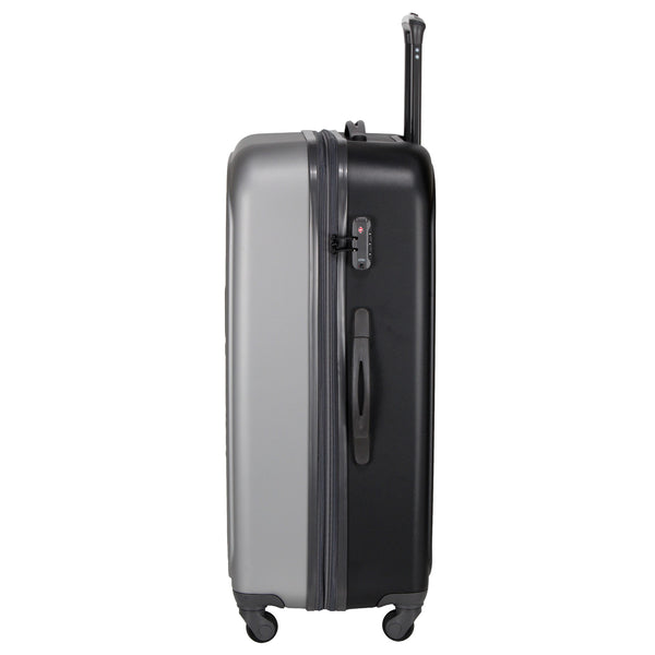Maleta de viaje grande de 25kg, 28 pulgadas - Lago2 Bicolor