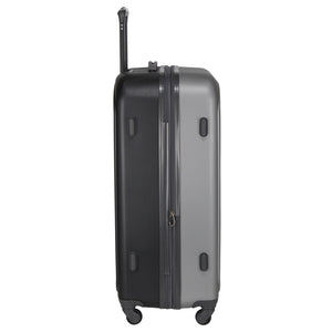 Maleta de viaje grande de 25kg, 28 pulgadas - Lago2 Bicolor