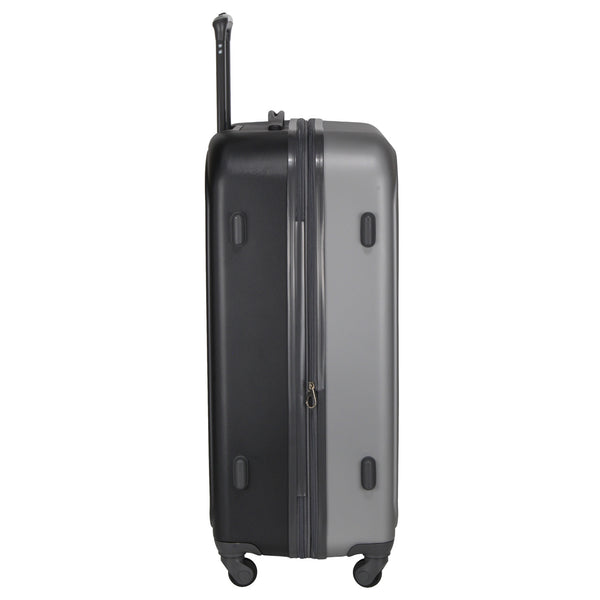 Maleta de viaje grande de 25kg, 28 pulgadas - Lago2 Bicolor