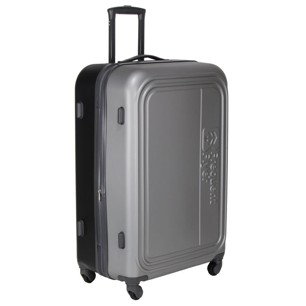 Maleta de viaje grande de 25kg, 28 pulgadas - Lago2 Bicolor
