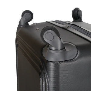 Maleta de viaje grande de 25kg, 28 pulgadas - Lago2 Bicolor