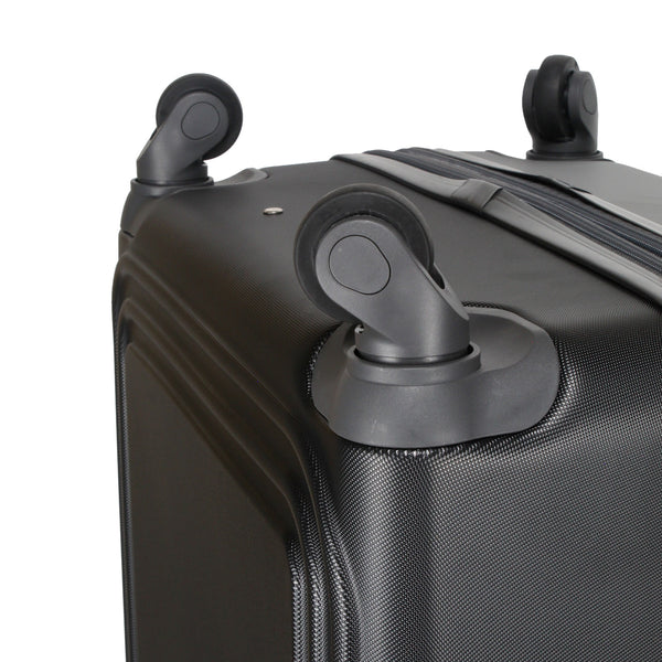 Maleta de viaje grande de 25kg, 28 pulgadas - Lago2 Bicolor