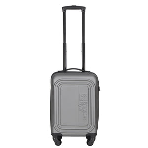 Maleta de viaje chica de 10kg, 18 pulgadas - Lago2 Bicolor