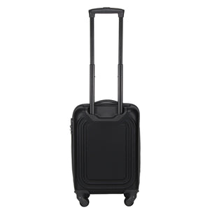 Maleta de viaje chica de 10kg, 18 pulgadas - Lago2 Bicolor