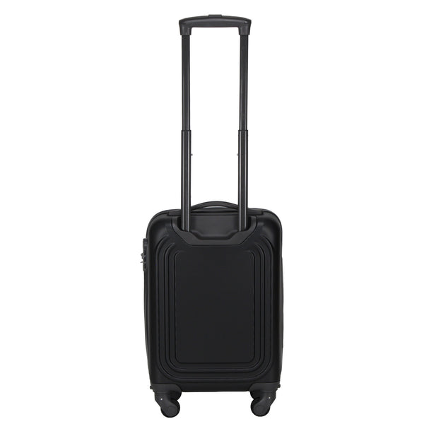 Maleta de viaje chica de 10kg, 18 pulgadas - Lago2 Bicolor