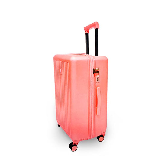 Maleta Trade Rosa - 28″