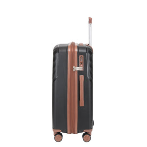 Maleta de viaje chica de 10 kg, 20 pulgadas - Milan