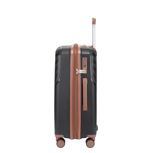 Maleta de viaje chica de 10 kg, 20 pulgadas - Milan