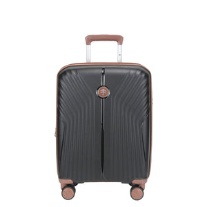 Maleta de viaje chica de 10 kg, 20 pulgadas - Milan