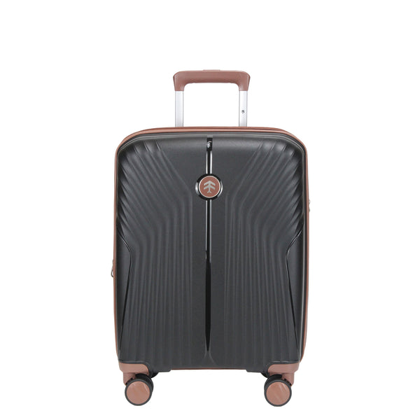 Maleta de viaje chica de 10 kg, 20 pulgadas - Milan