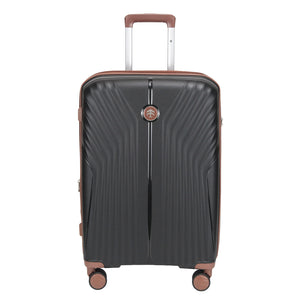Maleta de viaje mediana de 20kg, 24 pulgadas - Milan