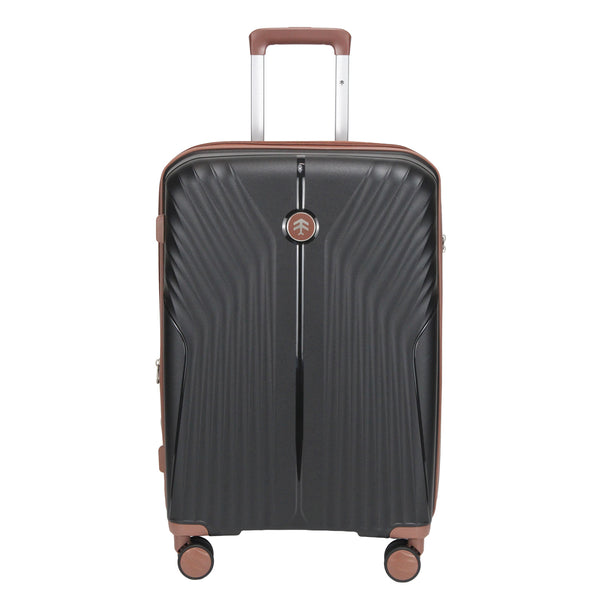 Maleta de viaje mediana de 20kg, 24 pulgadas - Milan
