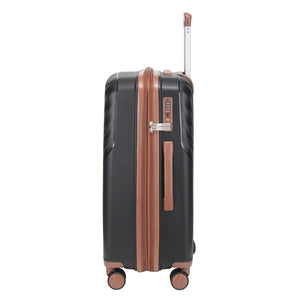 Maleta de viaje mediana de 20kg, 24 pulgadas - Milan