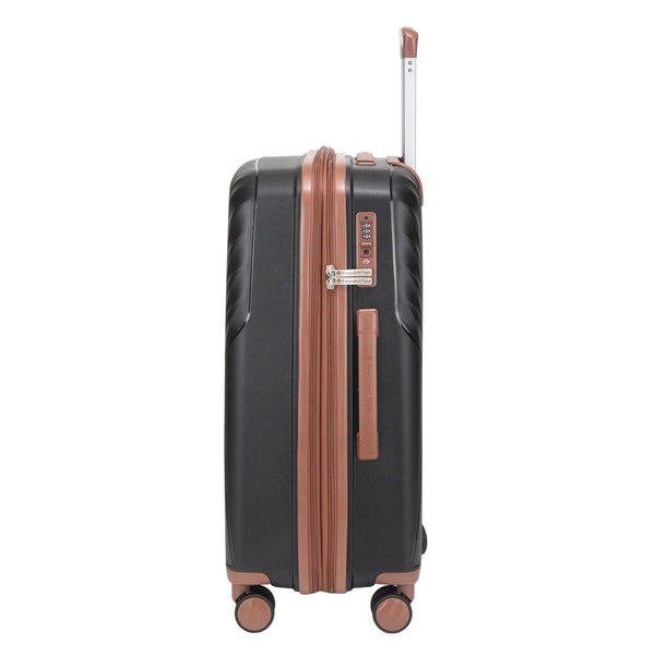 Maleta de viaje mediana de 20kg, 24 pulgadas - Milan