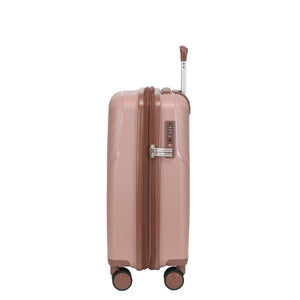 Maleta de viaje chica de 10 kg, 20 pulgadas - Milan