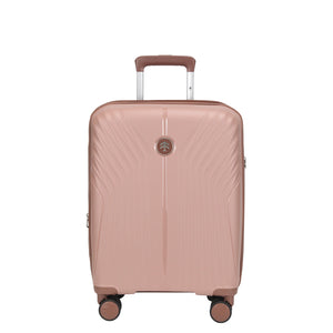 Maleta de viaje chica de 10 kg, 20 pulgadas - Milan