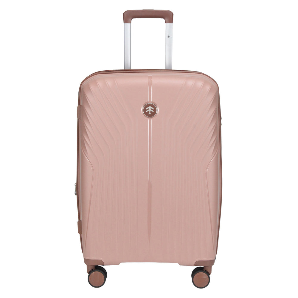 Maleta de viaje mediana de 20kg, 24 pulgadas - Milan