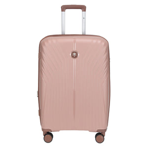 Maleta de viaje mediana de 20kg, 24 pulgadas - Milan