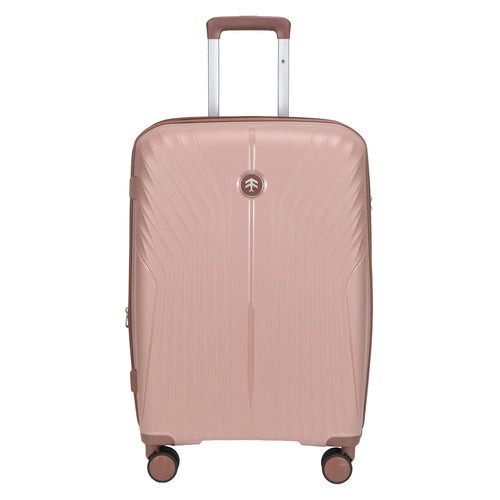 Maleta de viaje mediana de 20kg, 24 pulgadas - Milan