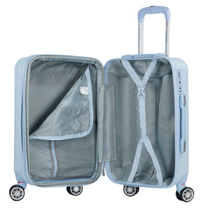 Maleta de viaje chica de 10kg, 20 pulgadas - Mitho Deluxe
