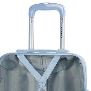 Maleta de viaje chica de 10kg, 20 pulgadas - Mitho Deluxe