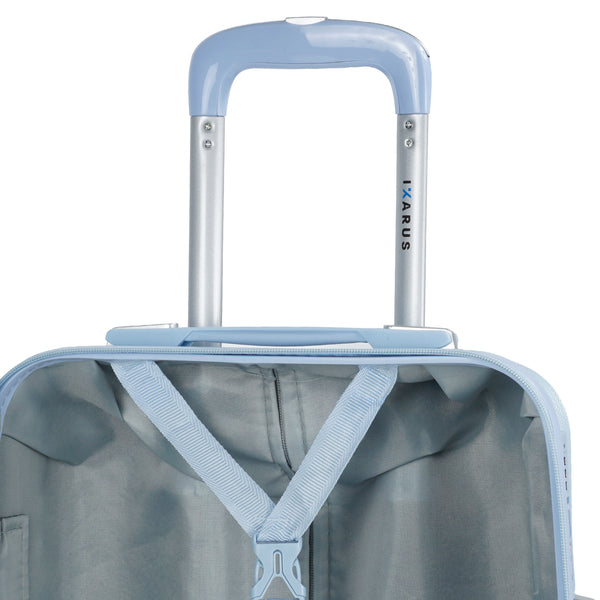 Maleta de viaje chica de 10kg, 20 pulgadas - Mitho Deluxe