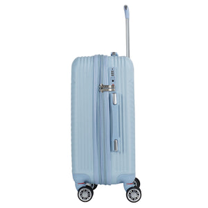 Maleta de viaje chica de 10kg, 20 pulgadas - Mitho Deluxe