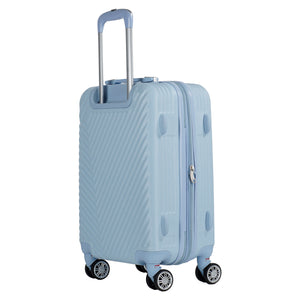 Maleta de viaje chica de 10kg, 20 pulgadas - Mitho Deluxe