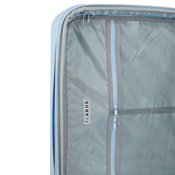 Maleta de viaje chica de 10kg, 20 pulgadas - Mitho Deluxe