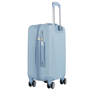 Maleta de viaje chica de 10kg, 20 pulgadas - Mitho Deluxe