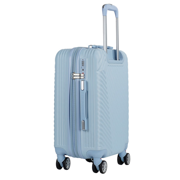 Maleta de viaje chica de 10kg, 20 pulgadas - Mitho Deluxe